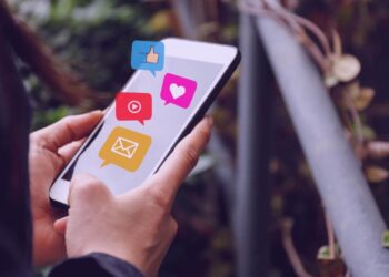 Web3 Social Media Shapes Global Discourse