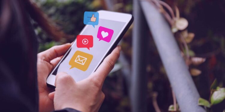 Web3 Social Media Shapes Global Discourse