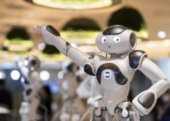 AI Companions Give A New Level of Support