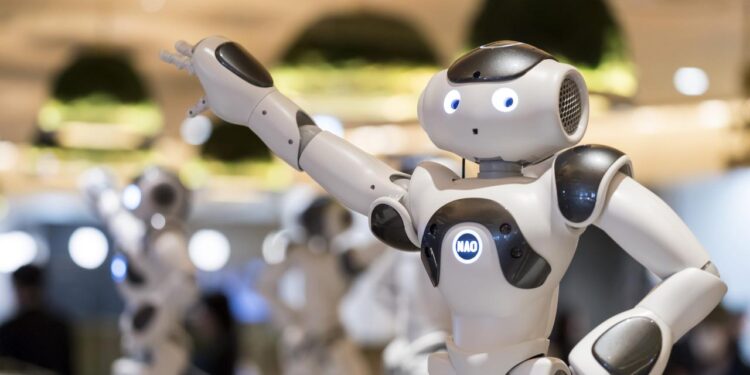 AI Companions Give A New Level of Support