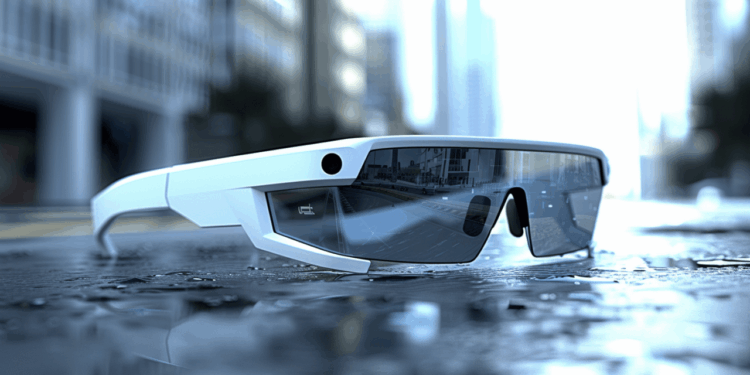 Smart Glasses Unlock Immersive and Contextual Computing