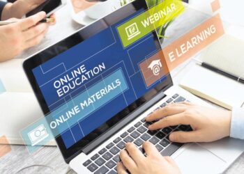 Online Education Develops Access to High-Quality Learning
