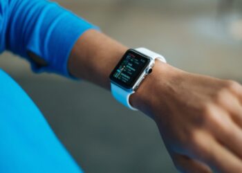 Wearable Tech Provides A New Awareness of Physical Activity