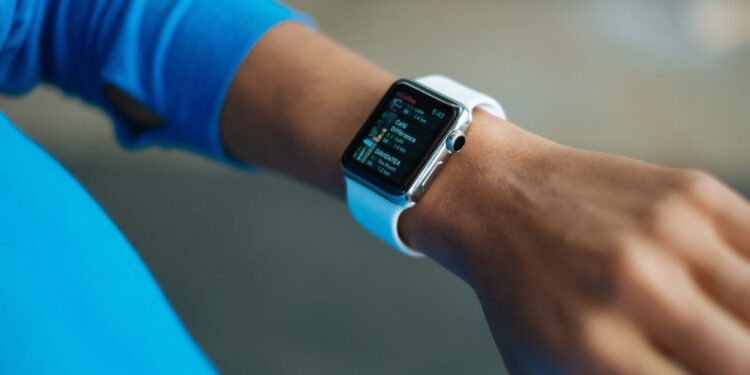 Wearable Tech Provides A New Awareness of Physical Activity