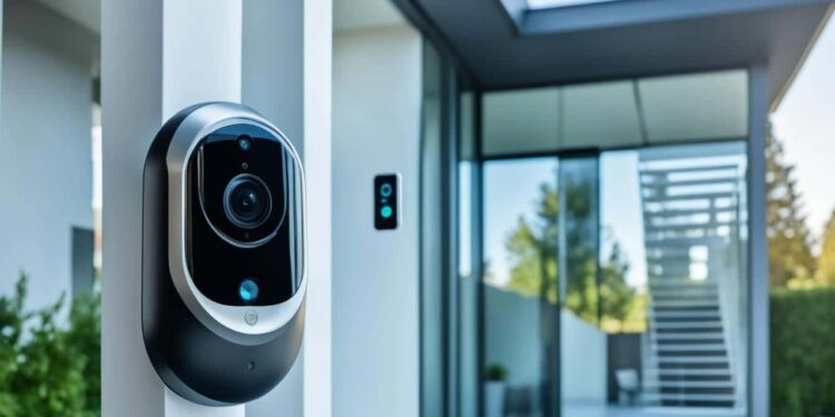 Smart Home Security Holds Safety and Privacy