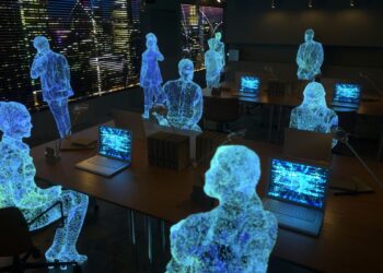 Metaverse Brings A New Social and Emotional Connection